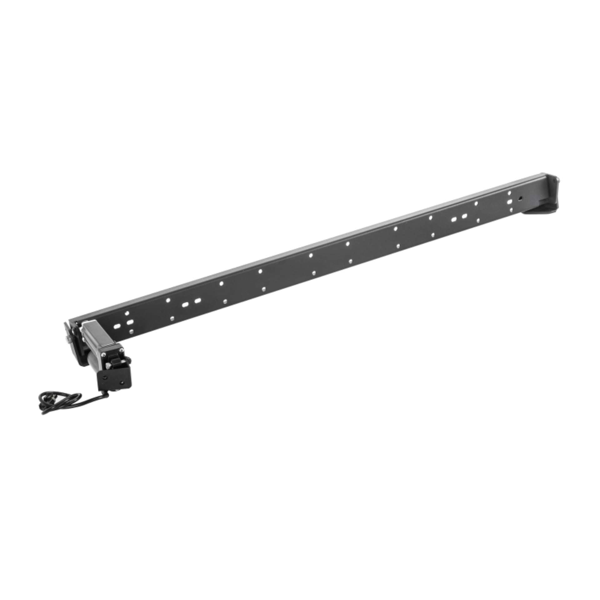 Picture of Go Rhino Sport Bar 2-0 Mid Size - Tex Blk