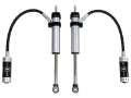 Picture of ICON 2007+ Toyota FJ - 2003+ Toyota 4Runner 1-3in Rear 2-5 Series Shocks VS RR - Pair