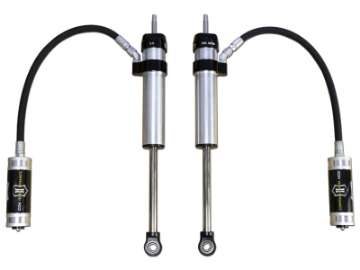 Picture of ICON 2007+ Toyota FJ - 2003+ Toyota 4Runner 1-3in Rear 2-5 Series Shocks VS RR - Pair