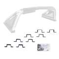 Picture of Go Rhino Sport Bar 2-0 - 3in Cube Light Bracket Kit