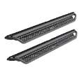 Picture of Go Rhino Dominator Extreme D1 Side Steps - Tex Blk - 52in