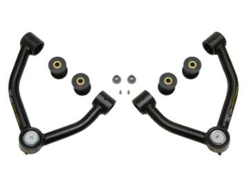 Picture of ICON 2015+ Chevrolet Colorado Tubular Upper Control Arm Delta Joint Kit