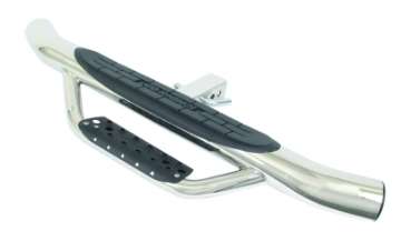 Picture of Go Rhino Dominator Hitch Step - Stainless