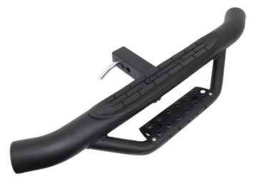 Picture of Go Rhino Dominator Hitch Step - Black