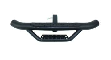 Picture of Go Rhino Dominator Hitch Step - Black