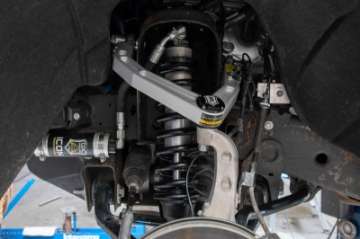 Picture of ICON 2019+ GM 1500 Billet Upper Control Arm Delta Joint Kit