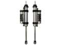 Picture of ICON 2007+ Toyota Tundra Rear 2-5 Omega Series Shocks VS PB - Pair