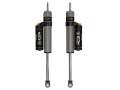 Picture of ICON 2005+ Ford F-250-F-350 Super Duty 4WD 4-5in Front 2-5 Series Shocks VS PB CDCV - Pair