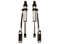 Picture of ICON 2005+ Ford F-250-F-350 Super Duty 4WD 0-2-5in Front 2-5 Series Shocks VS RR CDCV - Pair