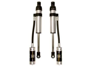 Picture of ICON 2005+ Ford F-250-F-350 Super Duty 4WD 0-2-5in Front 2-5 Series Shocks VS RR - Pair