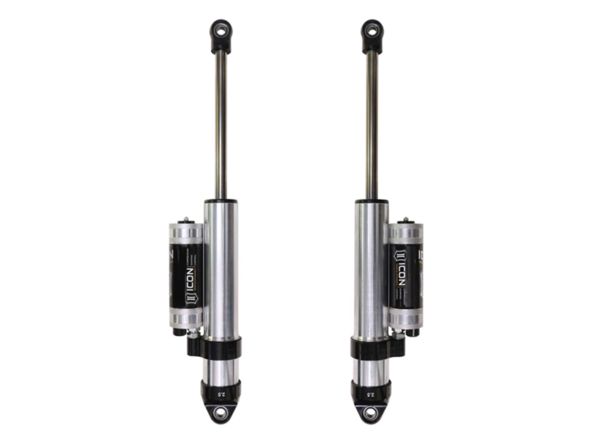 Picture of ICON 2019+ GM 1500 0-2in Rear 2-5 Series Shocks VS PB CDCV - Pair