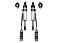 Picture of ICON 11-19 GM HD 0-2in Front 2-5 Series Shocks VS RR CDCV - Pair w-ICON Upper Control Arm