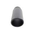 Picture of Go Rhino Exhaust Tip - Black - ID 3in x L 14in x OD 4in