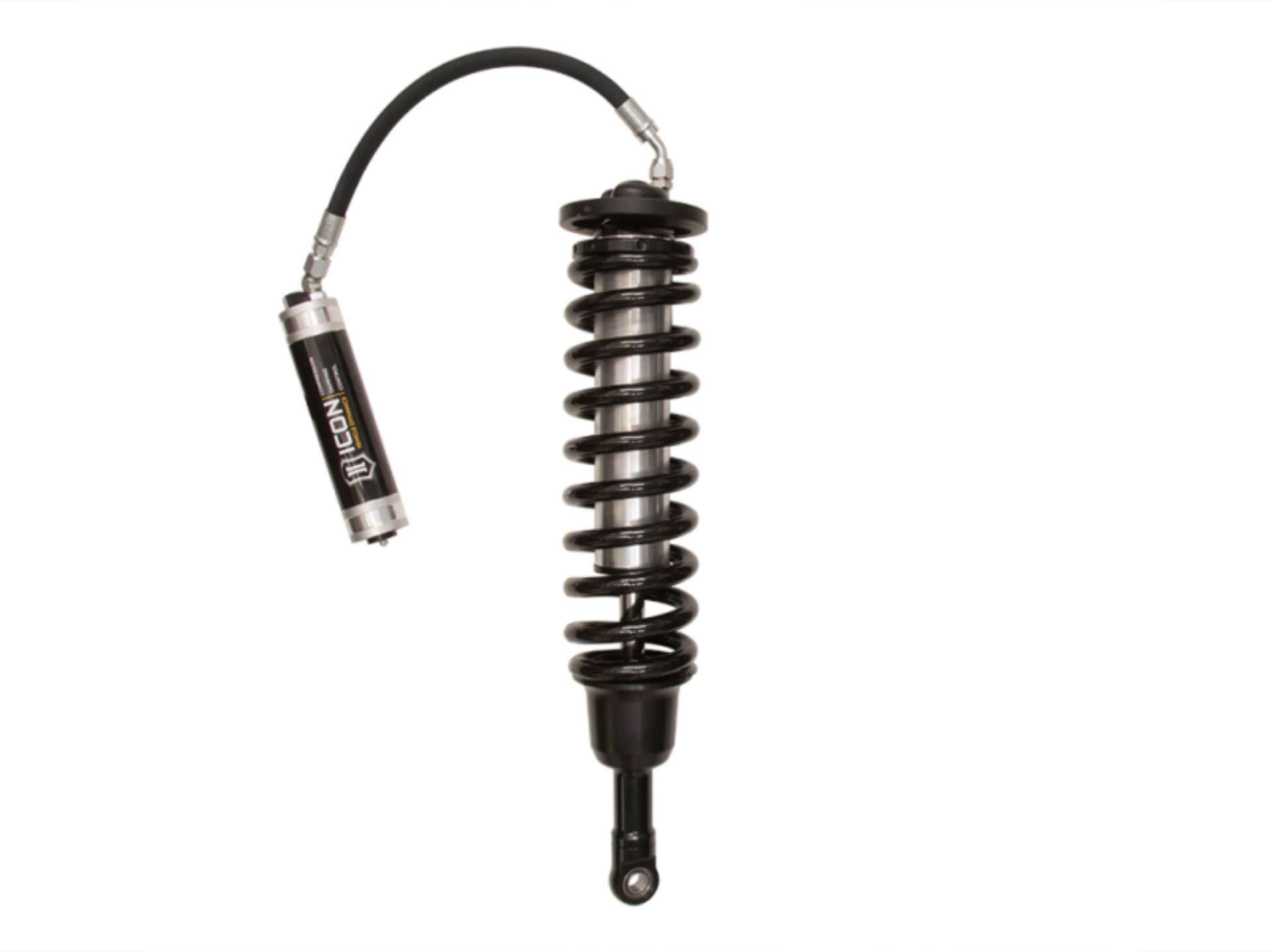 Picture of ICON 10-14 Ford Raptor Front 3-0 Series Shocks VS RR CDCV Coilover Kit - Driver Side