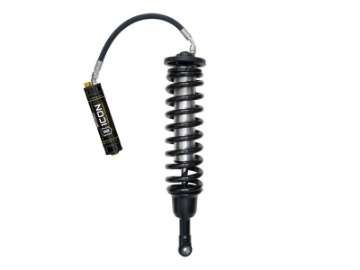 Picture of ICON 10-14 Ford Raptor Front 3-0 Series Shocks VS RR CDCV Coilover Kit - Driver Side