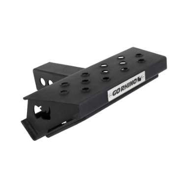 Picture of Go Rhino HS-10 Hitch Skid Step