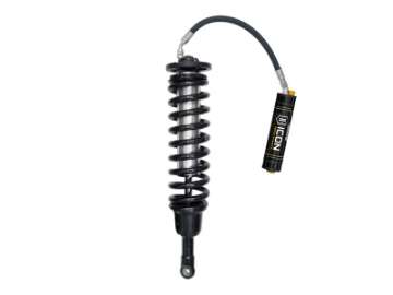 Picture of ICON 10-14 Ford Raptor Front 3-0 Series Shocks VS RR CDCV Coilover Kit - Passenger Side