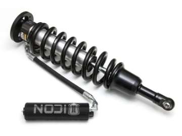 Picture of ICON 2017+ Ford Raptor Front 3-0 Series Shocks VS RR CDCV Coilover Kit