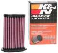 Picture of K&N 18-19 Royal Enfield Continental GT650 Air Filter