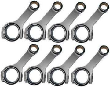 Picture of Carrillo 16-19 Ford Powerstroke Diesel 6-7 7-16 6-969in WMC Bolt Connecting Rods Set of 8