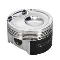 Picture of Manley Ford 2-3L EcoBoost 87-5mm STD Size Bore 9-5:1 Dish Piston - Single