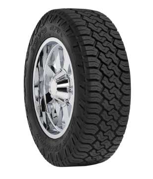 Picture of Toyo Open Country C-T Tire - 35X12-50R18 128Q OPCT TL