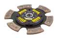 Picture of ACT 2015 Ford Focus 6 Pad Sprung Race Disc