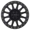 Picture of Method MR304 Double Standard 20x10 -18mm Offset 6x5-5 108mm CB Matte Black Wheel