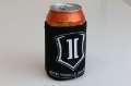 Picture of ICON Black Koozie w-Shield