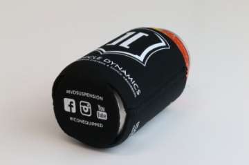 Picture of ICON Black Koozie w-Shield