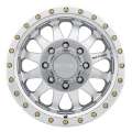 Picture of Method MR304 Double Standard 20x10 -18mm Offset 8x6-5 130-81mm CB Machined-Clear Coat Wheel