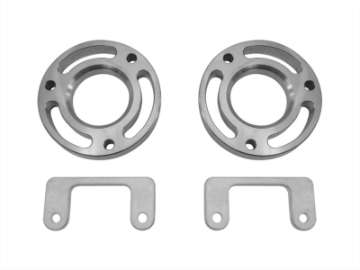 Picture of ICON 07-18 GM 1500 2-25in Billet Spacer Kit