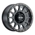 Picture of Method MR305 NV 20x10 -18mm Offset 8x6-5 130-81mm CB Matte Black Wheel