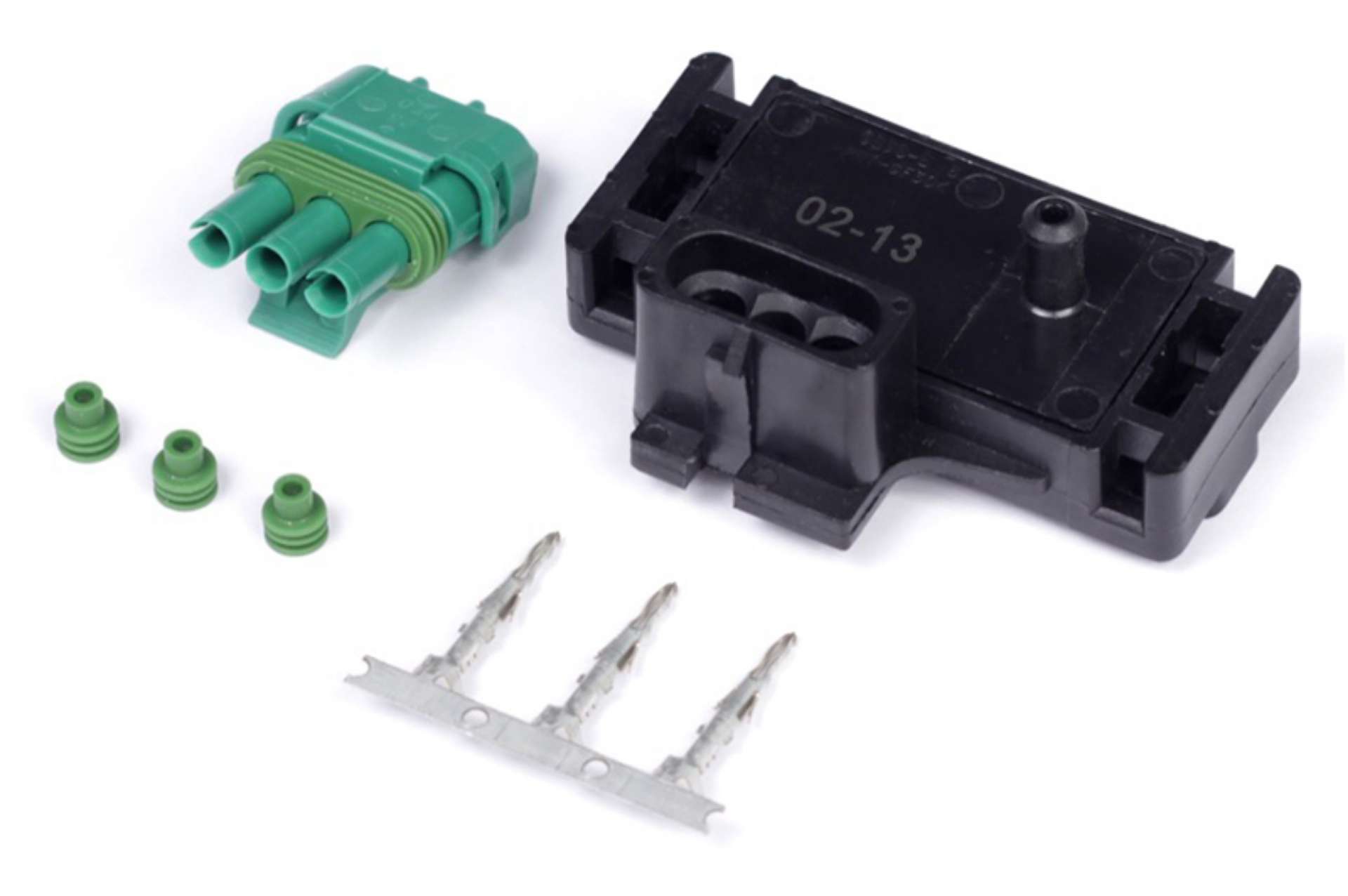 Picture of Haltech 1 Bar GM MAP Sensor Incl Plug & Pins