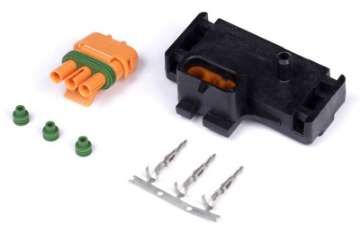 Picture of Haltech 3 Bar GM MAP Sensor Incl Plug & Pins