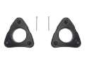 Picture of ICON 01-12 Nissan Frontier-Exterra 1-75in Spacer Kit