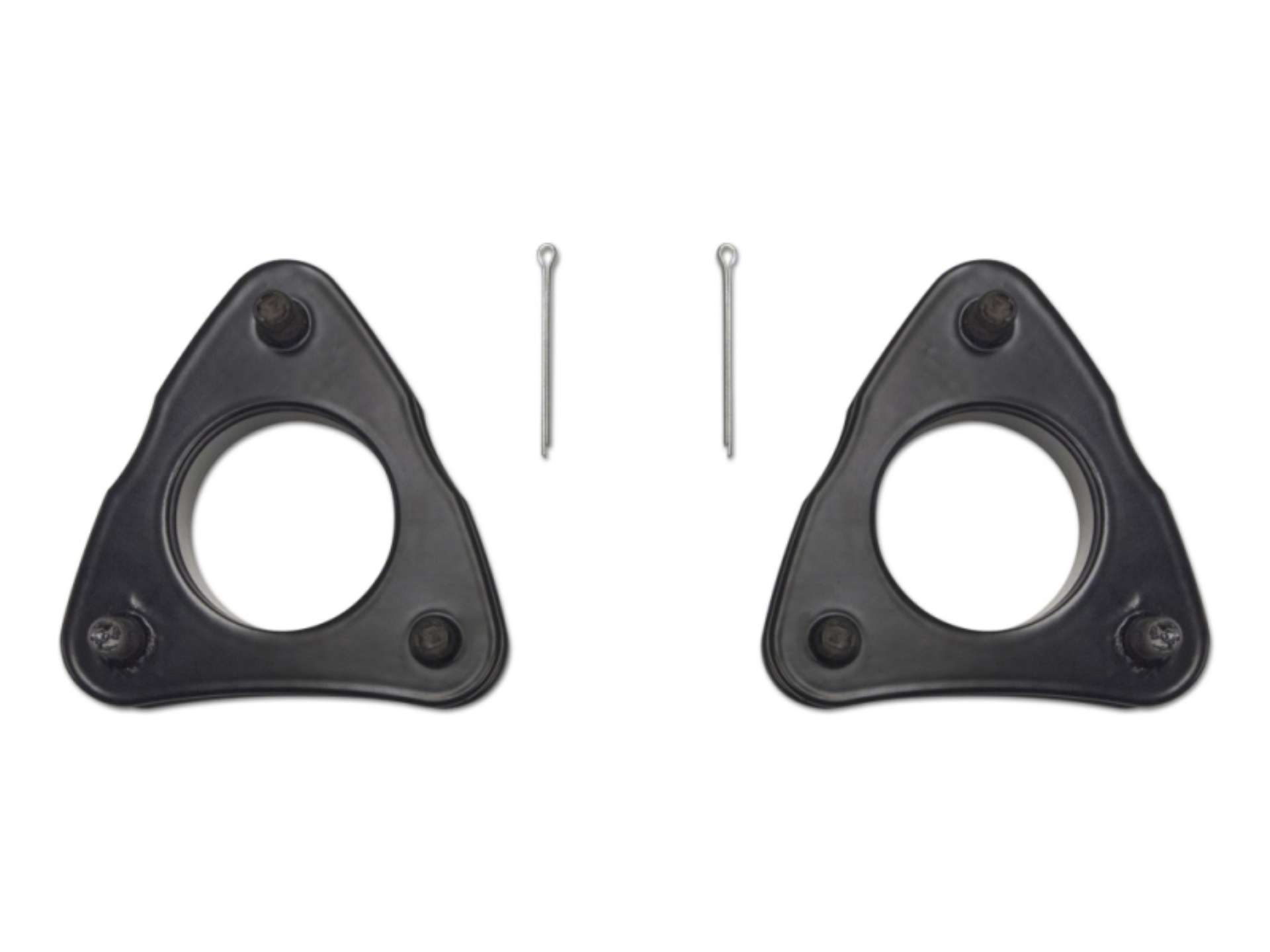 Picture of ICON 01-12 Nissan Frontier-Exterra 1-75in Spacer Kit