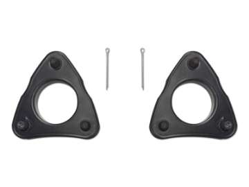 Picture of ICON 01-12 Nissan Frontier-Exterra 1-75in Spacer Kit