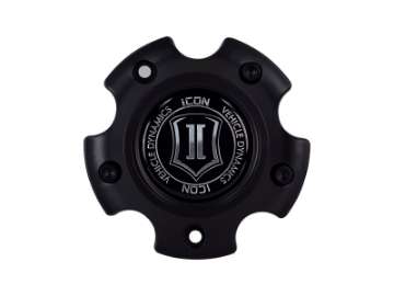 Picture of ICON Alpha Low Pro Center Cap - 5x5