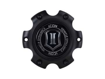 Picture of ICON Alpha Low Pro Center Cap - 6x135