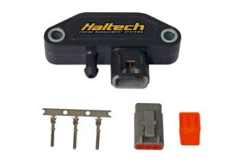 Picture of Haltech 3 Bar Motorsport MAP Sensor