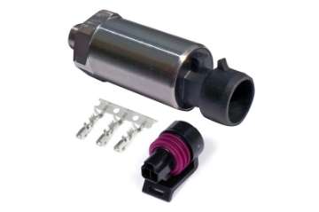 Picture of Haltech 5 Bar Motorsport Stainless Steel Diaphragm MAP Sensor 1-8 NPT Incl Plug & Pins