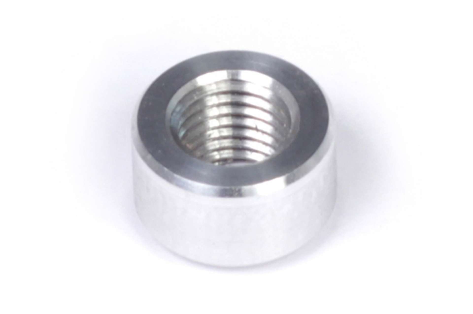 Picture of Haltech Weld Fitting M12 x 1-5 - Aluminum