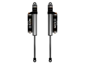 Picture of ICON 01-16 GM HD 6-8in Rear 2-5 Series Shocks VS PB CDCV - Pair