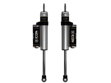 Picture of ICON 2011+ GM HD 6-8in Front 2-5 Series Shocks VS PB - Pair