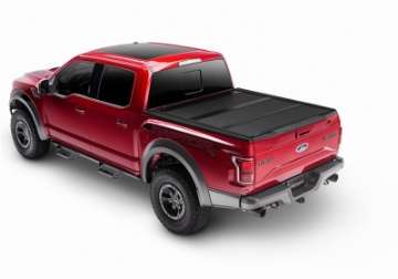 Picture of UnderCover 2021+ Ford F-150 Crew Cab 6-5ft Armor Flex Bed Cover