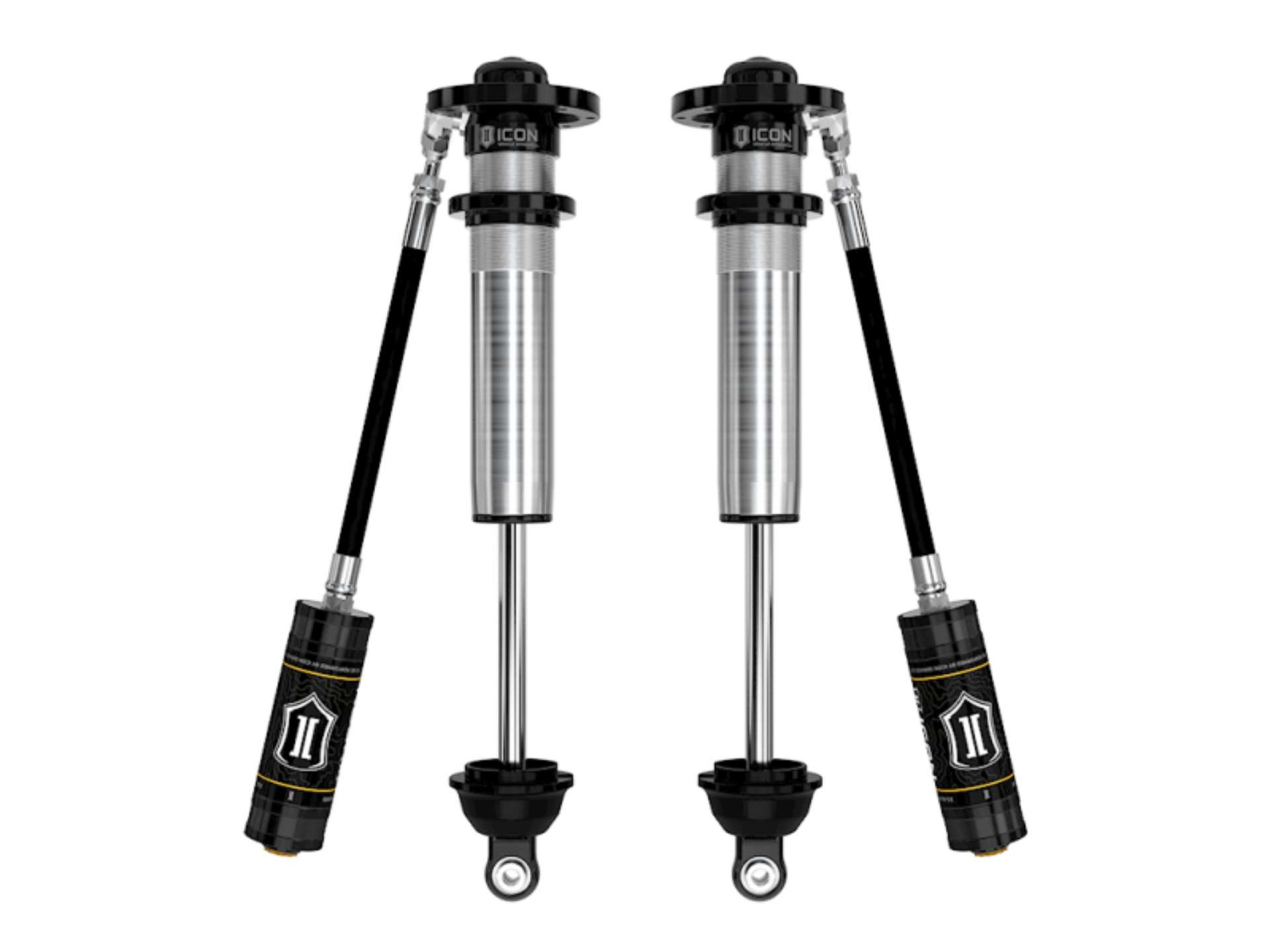 Picture of ICON 2007+ Toyota Tundra 2-5 Custom Shocks VS RR Coilover Kit w-LT w-o Coil