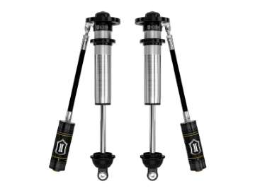 Picture of ICON 2007+ Toyota Tundra 2-5 Custom Shocks VS RR Coilover Kit w-LT w-o Coil