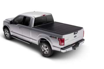 Picture of UnderCover 2021+ Ford F-150 Crew Cab 5-5ft Flex Bed Cover