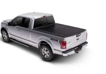 Picture of UnderCover 2021+ Ford F-150 Crew Cab 5-5ft Flex Bed Cover